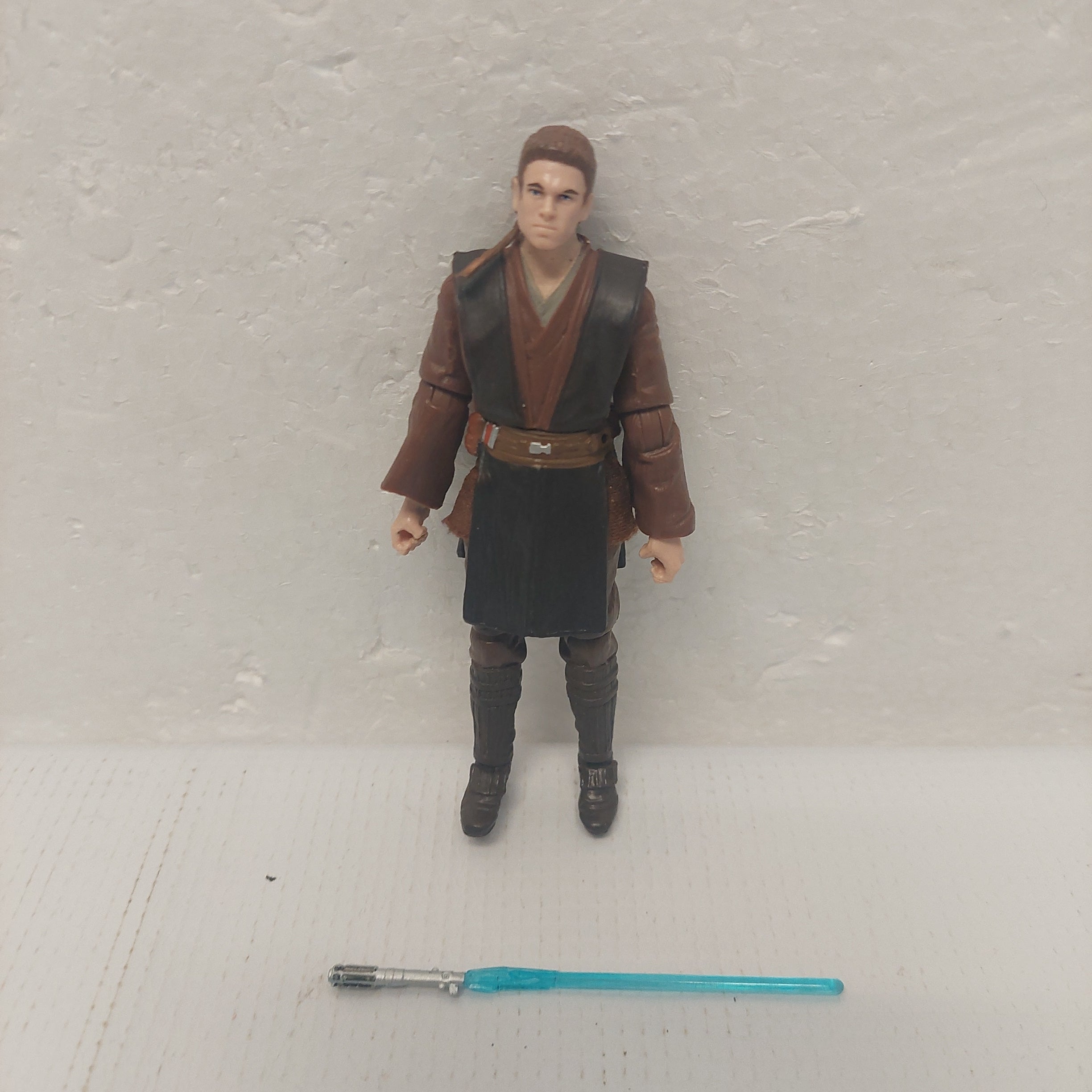 2012 Hasbro Star Wars Anakin Skywalker Figure