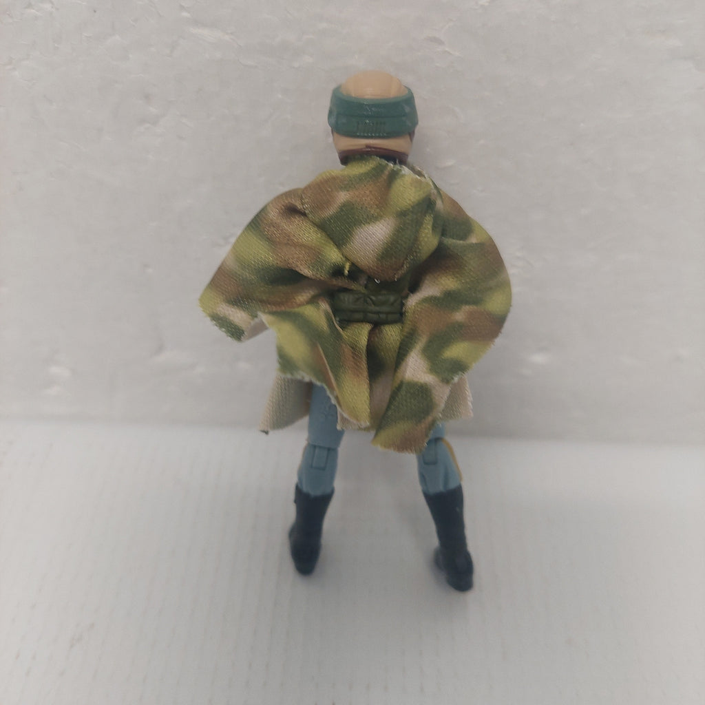 2007 Hasbro Star Wars Princess Leia Endor Figure