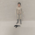Hasbro Star Wars Princess Leia Hoth Figure