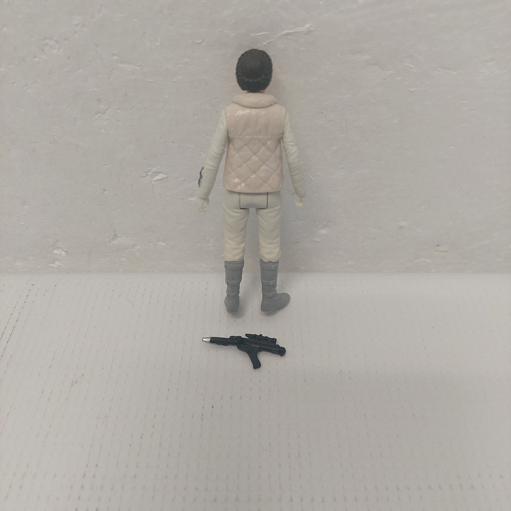 Hasbro Star Wars Princess Leia Hoth Figure