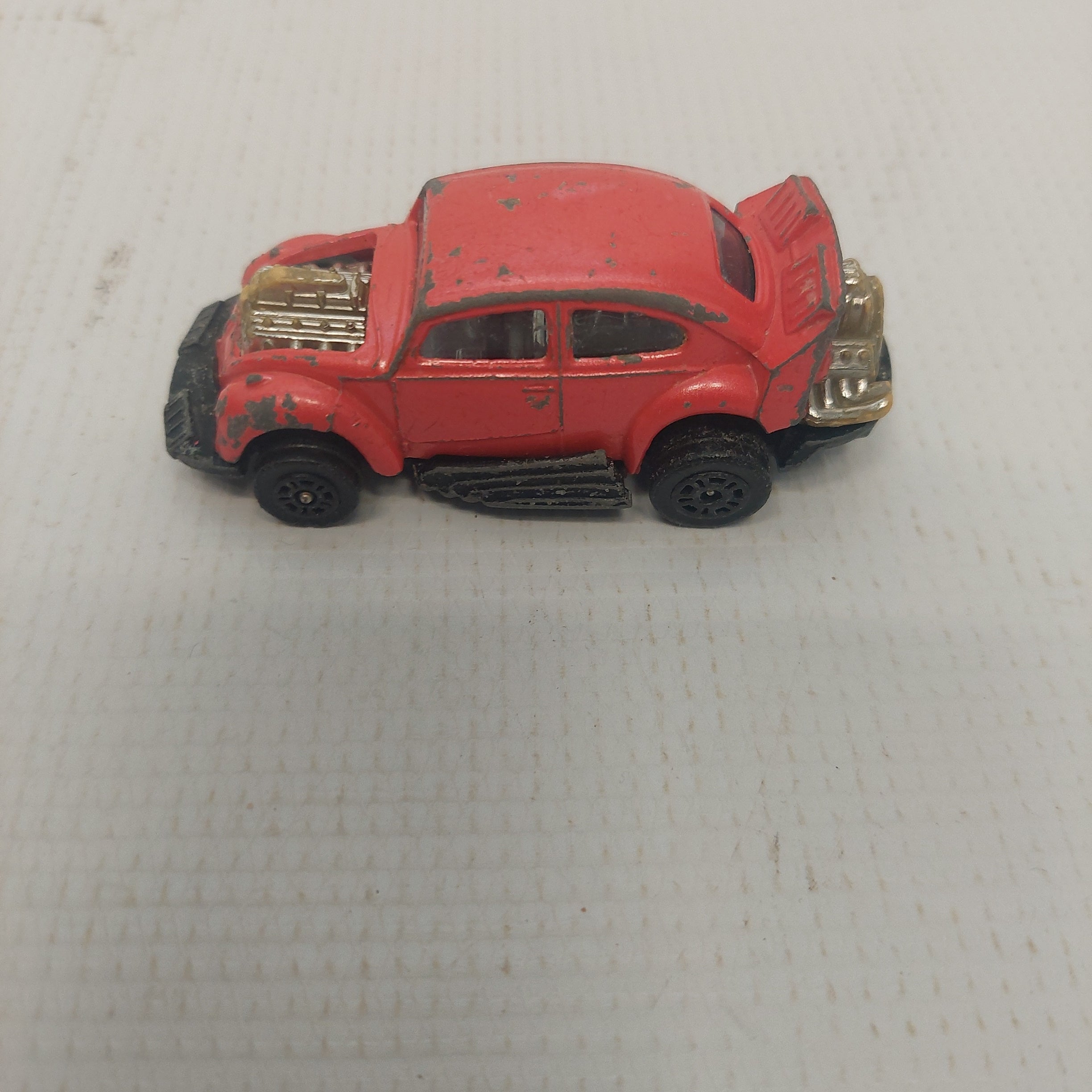 Corgi Juniors Whizz Wheels V.W. Hot Rod
