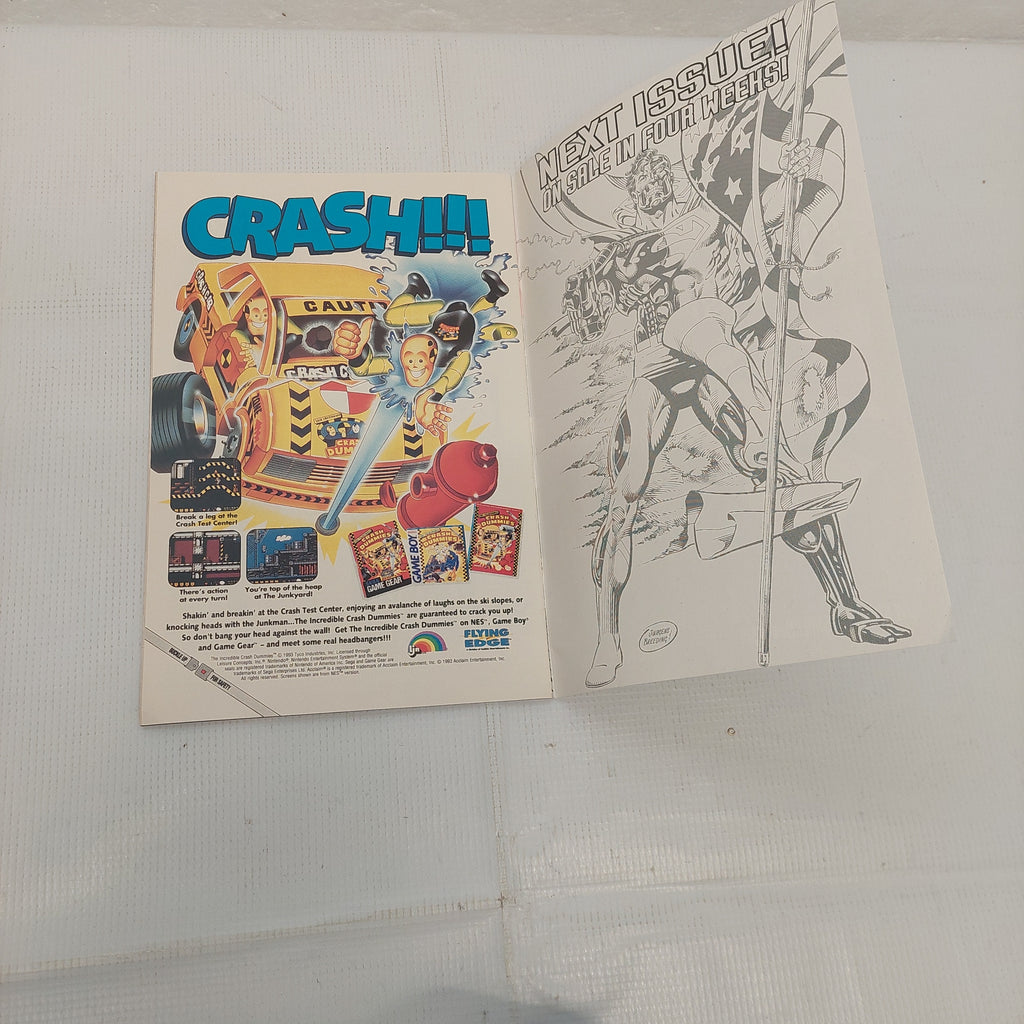 DC Comics Reign of the Superman #14