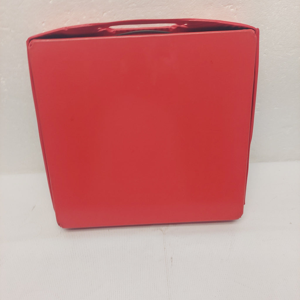 Micro Mini's Collector's Case No Tray