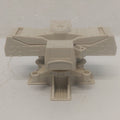 1982 Star Wars ROTJ Kenner Mini Rig Vehicle Maintenance Energizer