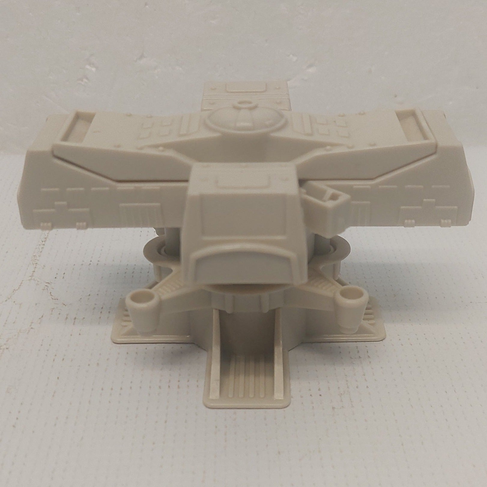 1982 Star Wars ROTJ Kenner Mini Rig Vehicle Maintenance Energizer