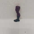 Marvel Legends Super Skrull BAF Left Leg