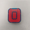 Vintage 1985 Alpha Bots Transforming O