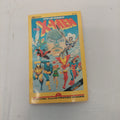 Stan Lee Presents X-Men Marvel Illustrated Book
