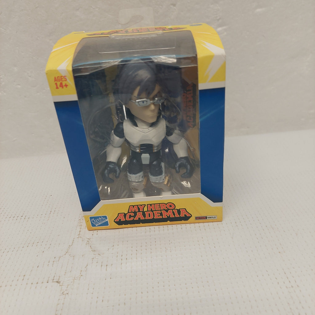 My Hero Academia Tenya Iida Loyal Subjects Figure