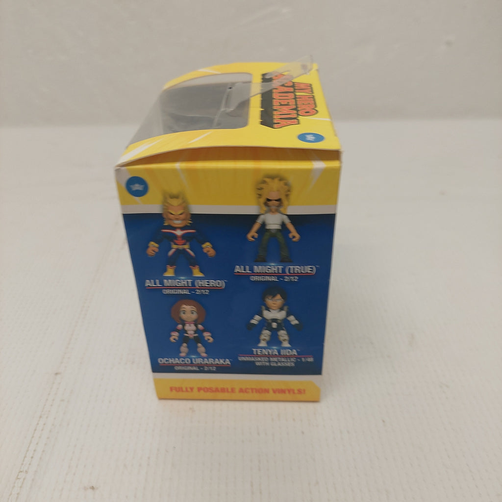 My Hero Academia Tenya Iida Loyal Subjects Figure
