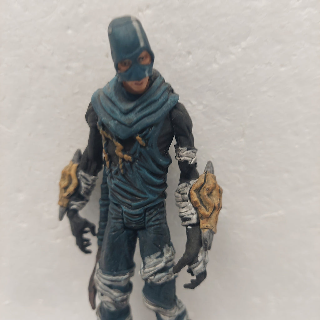 McFarlane KISS Psycho Circus The Stiltman Figure