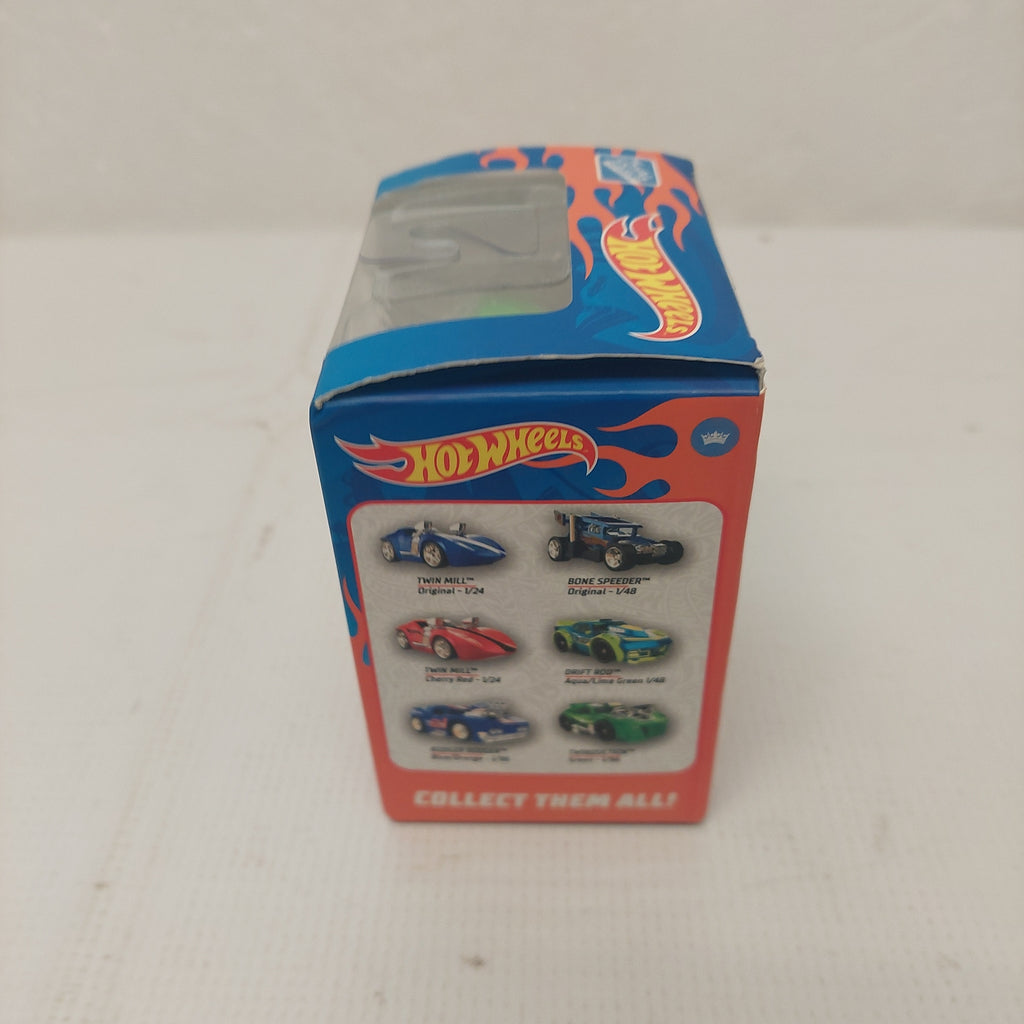 Loyal Subjects Hot Wheels Twinduction