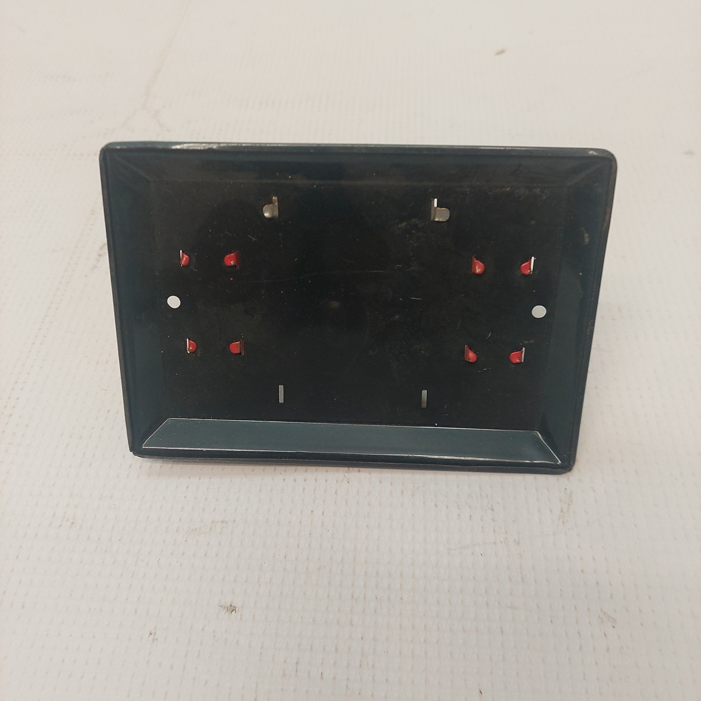 Vintage J-9062 Power Hack Saw Line Mar Toys