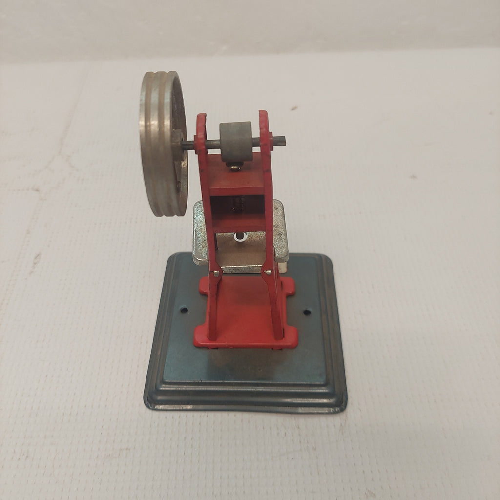 Vintage J-9063 Punch Press Line Mar Toys