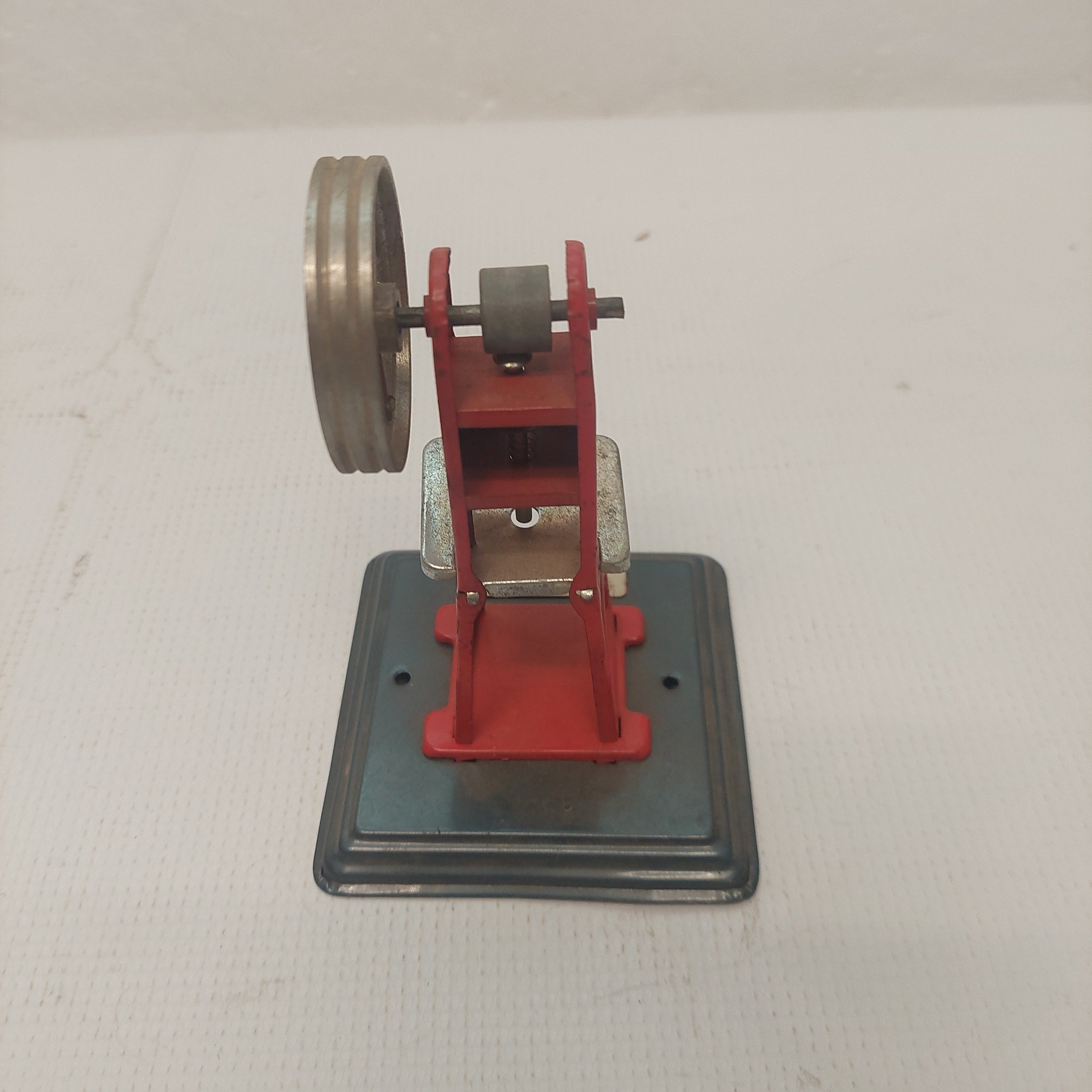 Vintage J-9063 Punch Press Line Mar Toys