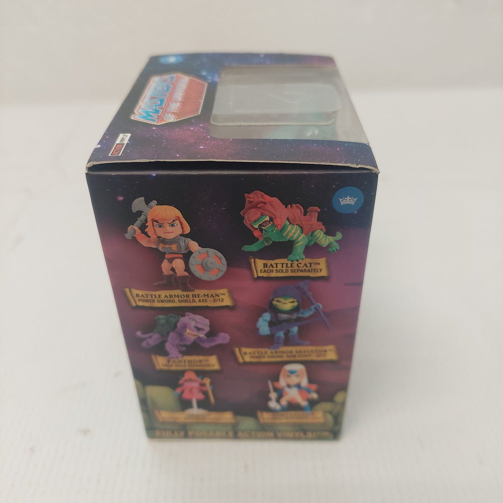 Loyal Subjects MOTU Mer-Man Figure