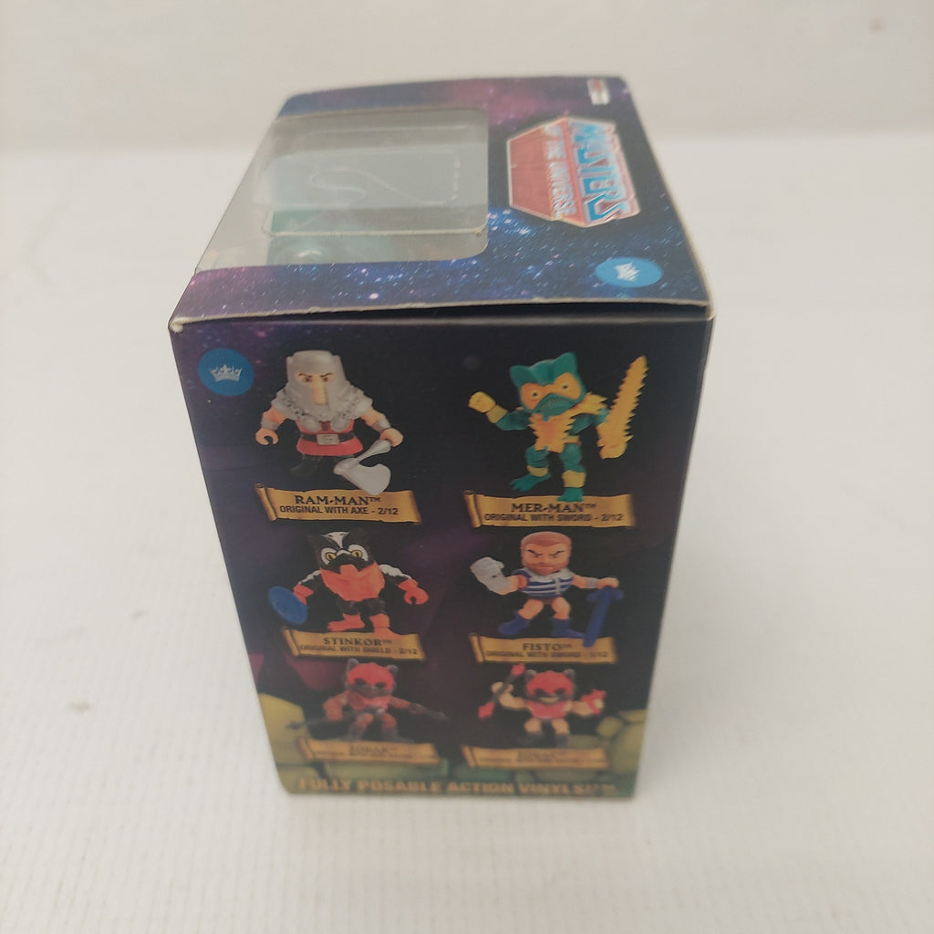 Loyal Subjects MOTU Mer-Man Figure
