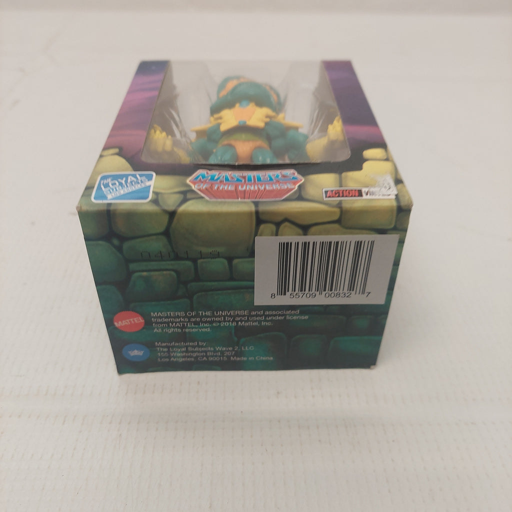Loyal Subjects MOTU Mer-Man Figure