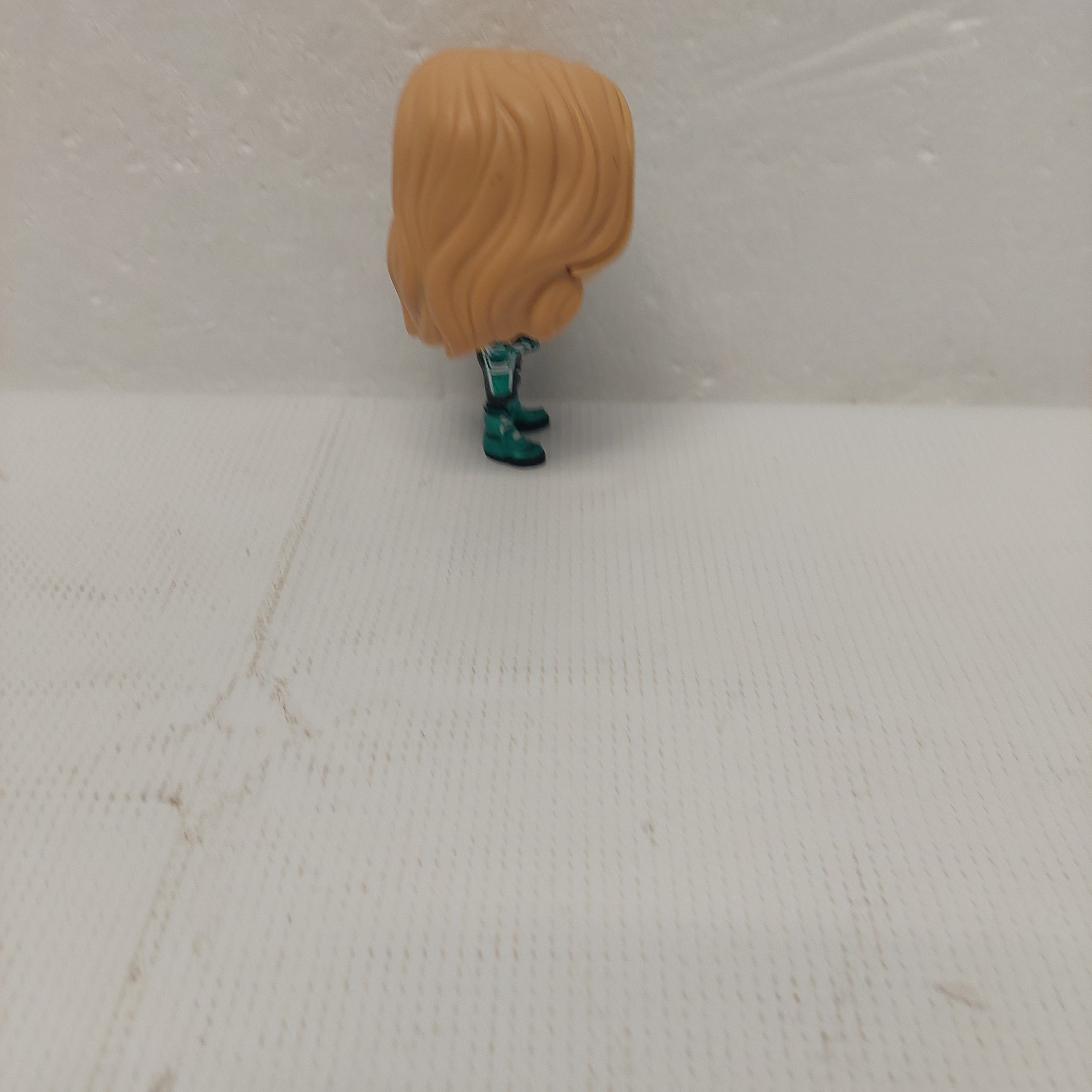 Funko Pop! Vers #427 Captain Marvel