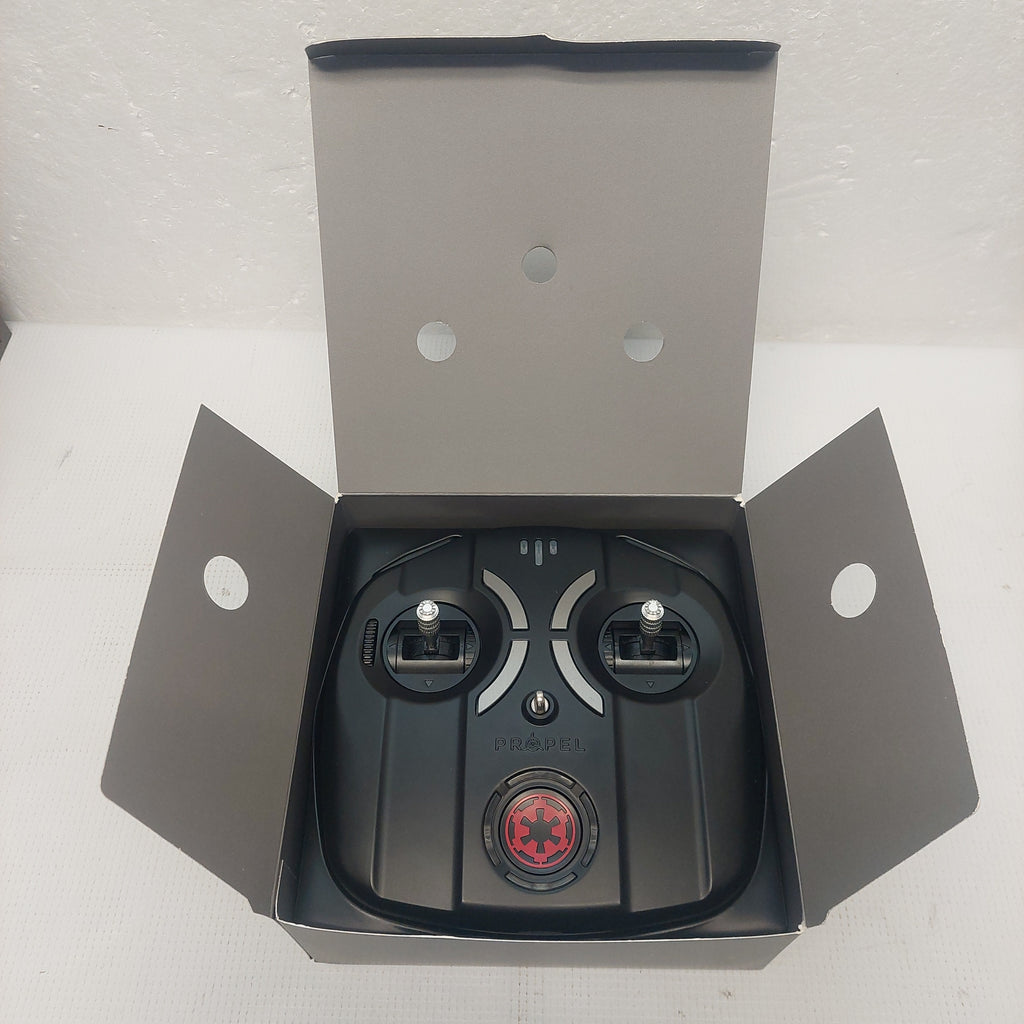 Star Wars Propel Tie Advanced X1 High Performance Battling Drone