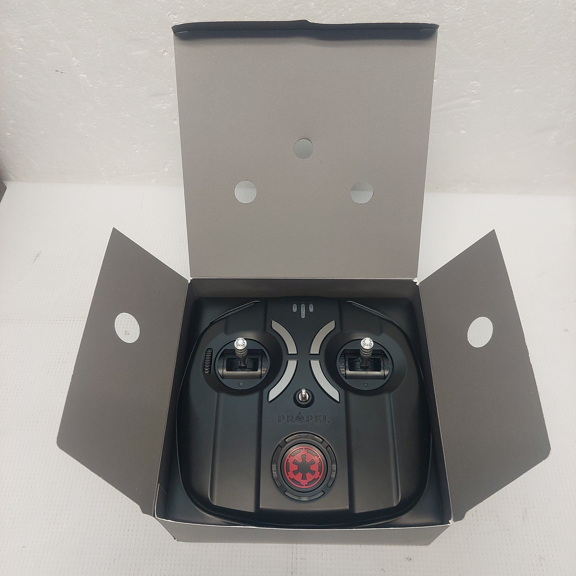 Star Wars Propel Tie Advanced X1 High Performance Battling Drone