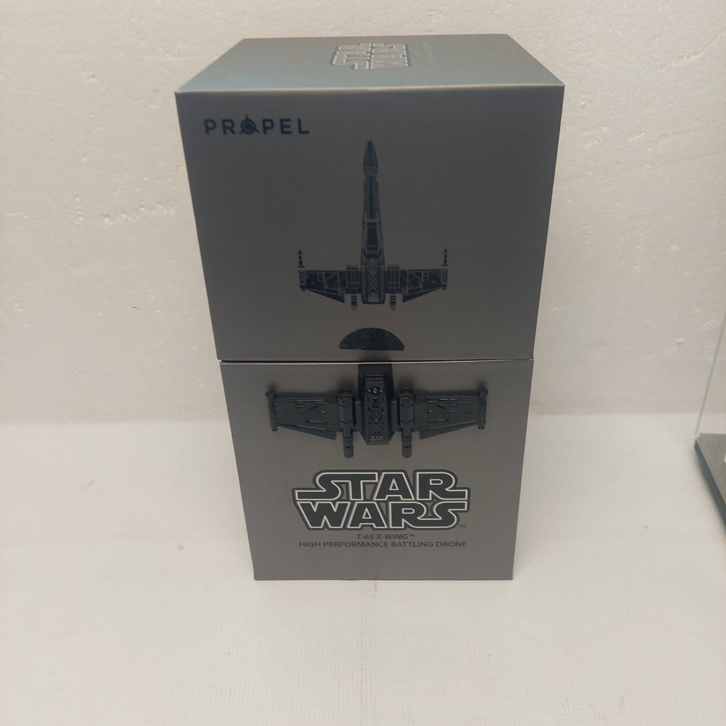Star Wars Propel T-65 X-Wing High Performance Battling Drone