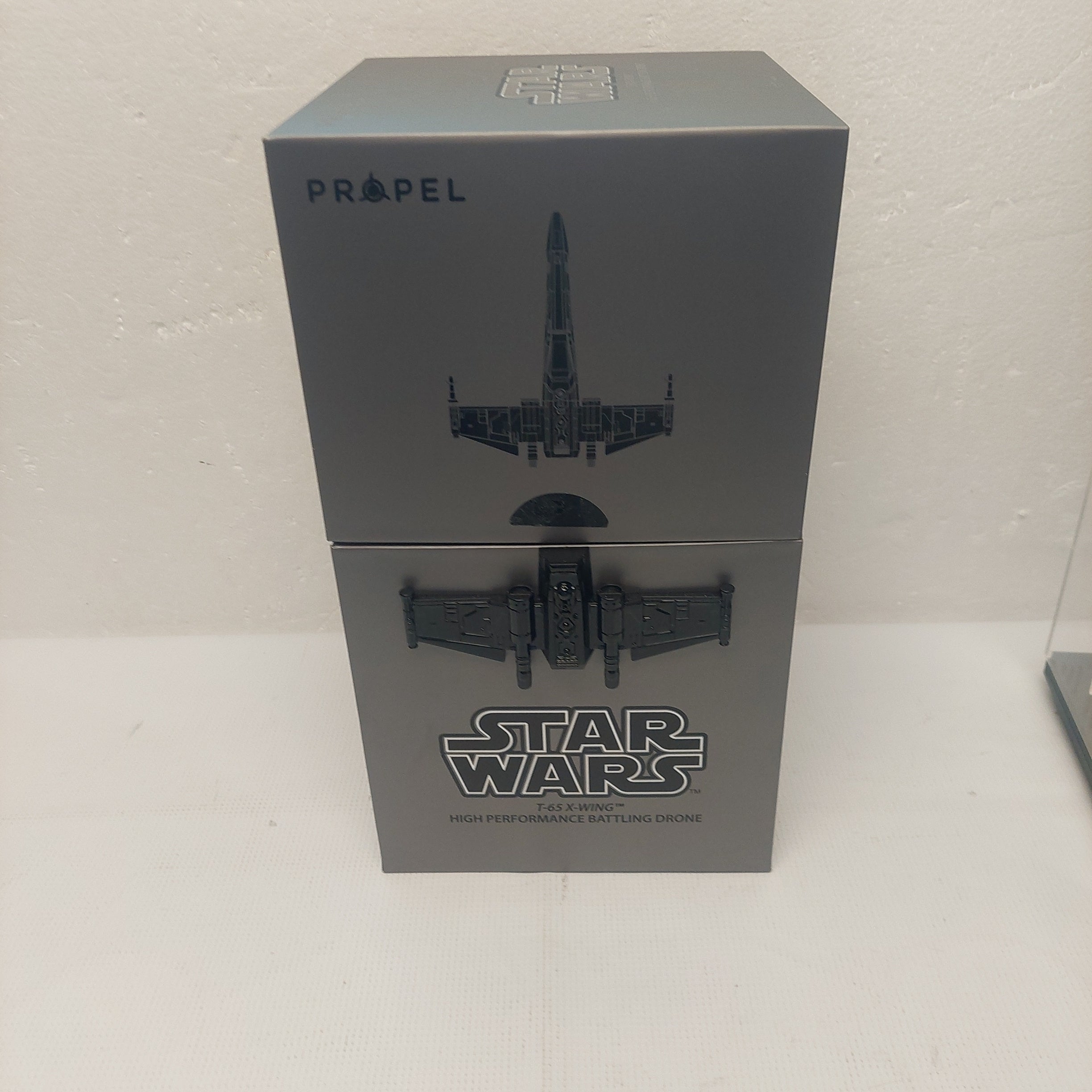 Star Wars Propel T-65 X-Wing High Performance Battling Drone