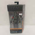 Star Wars: The Mandalorian Black Series Migs Mayfield (Morak)