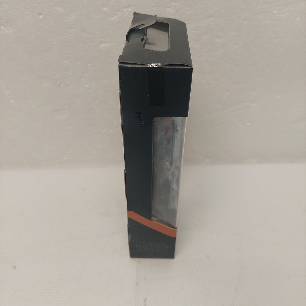 Star Wars: The Mandalorian Black Series The Armorer