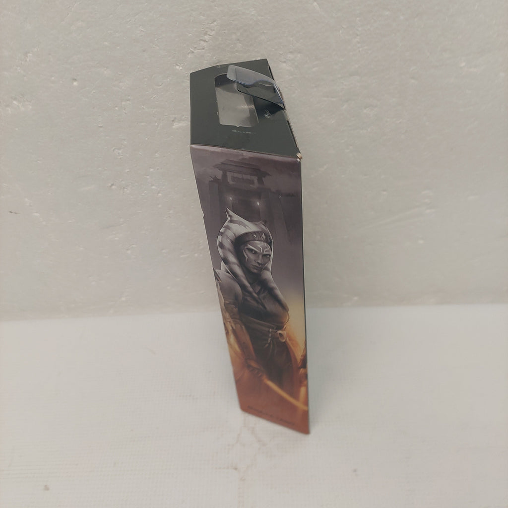 Star Wars: The Mandalorian Black Series Ahsoka Tano