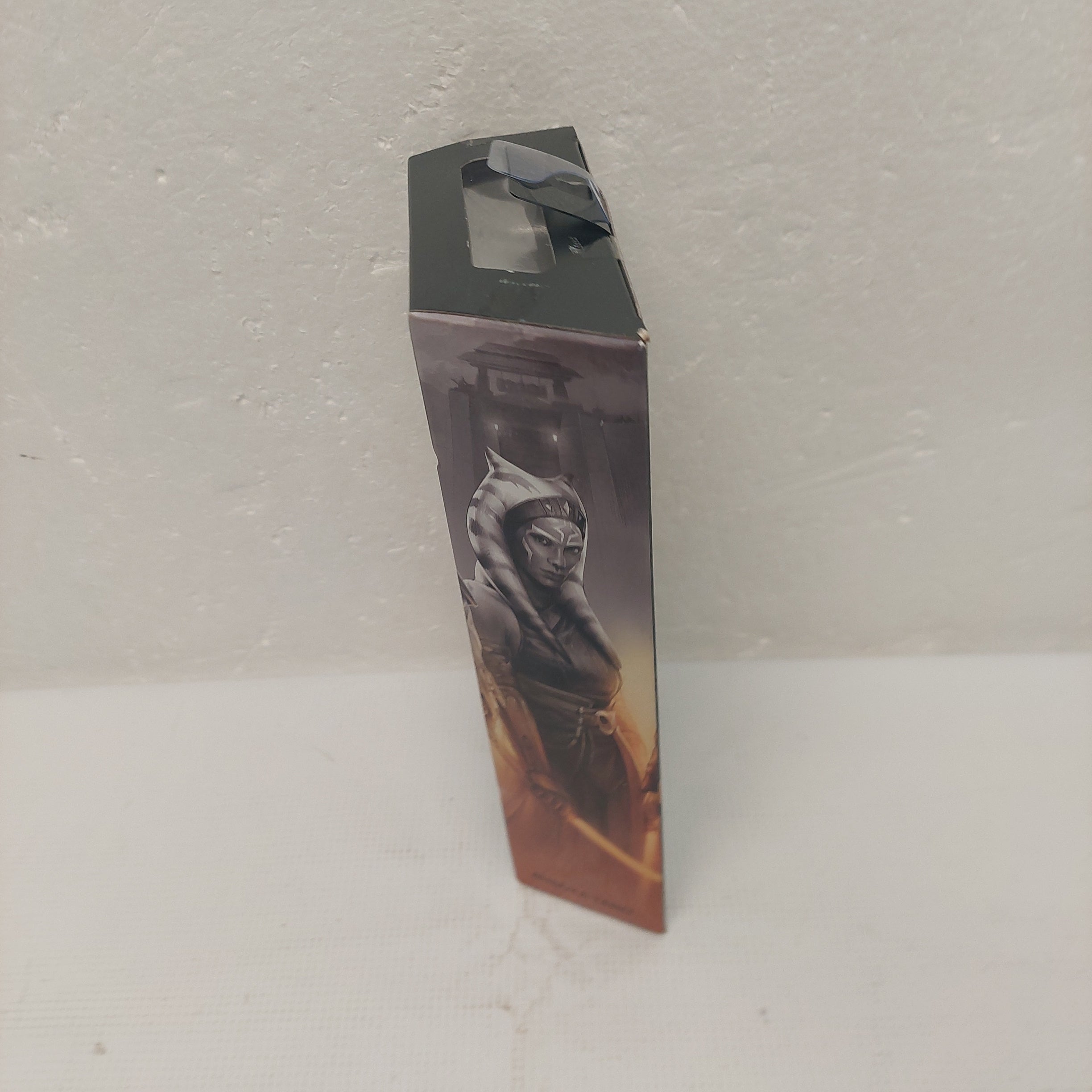 Star Wars: The Mandalorian Black Series Ahsoka Tano