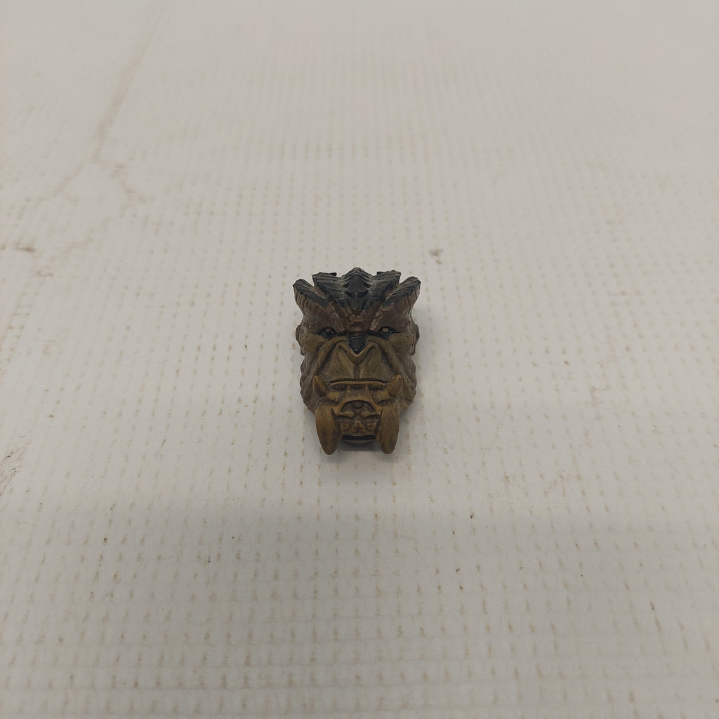 Marvel Legends Cull Obsidian BAF Head