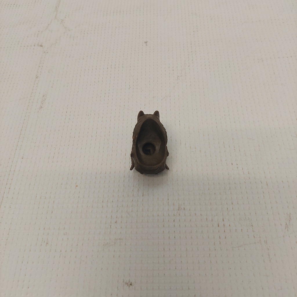 Marvel Legends Cull Obsidian BAF Head