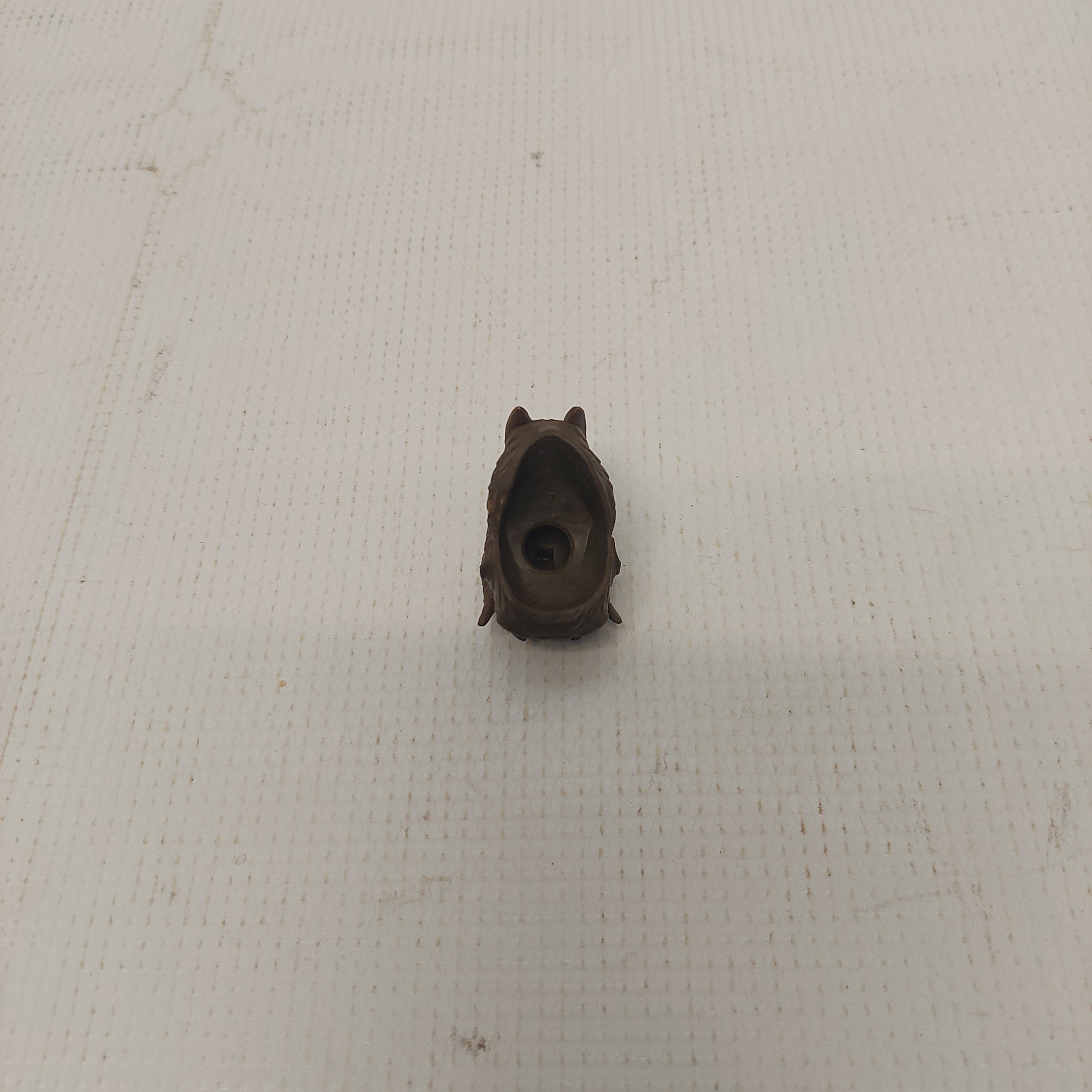 Marvel Legends Cull Obsidian BAF Head