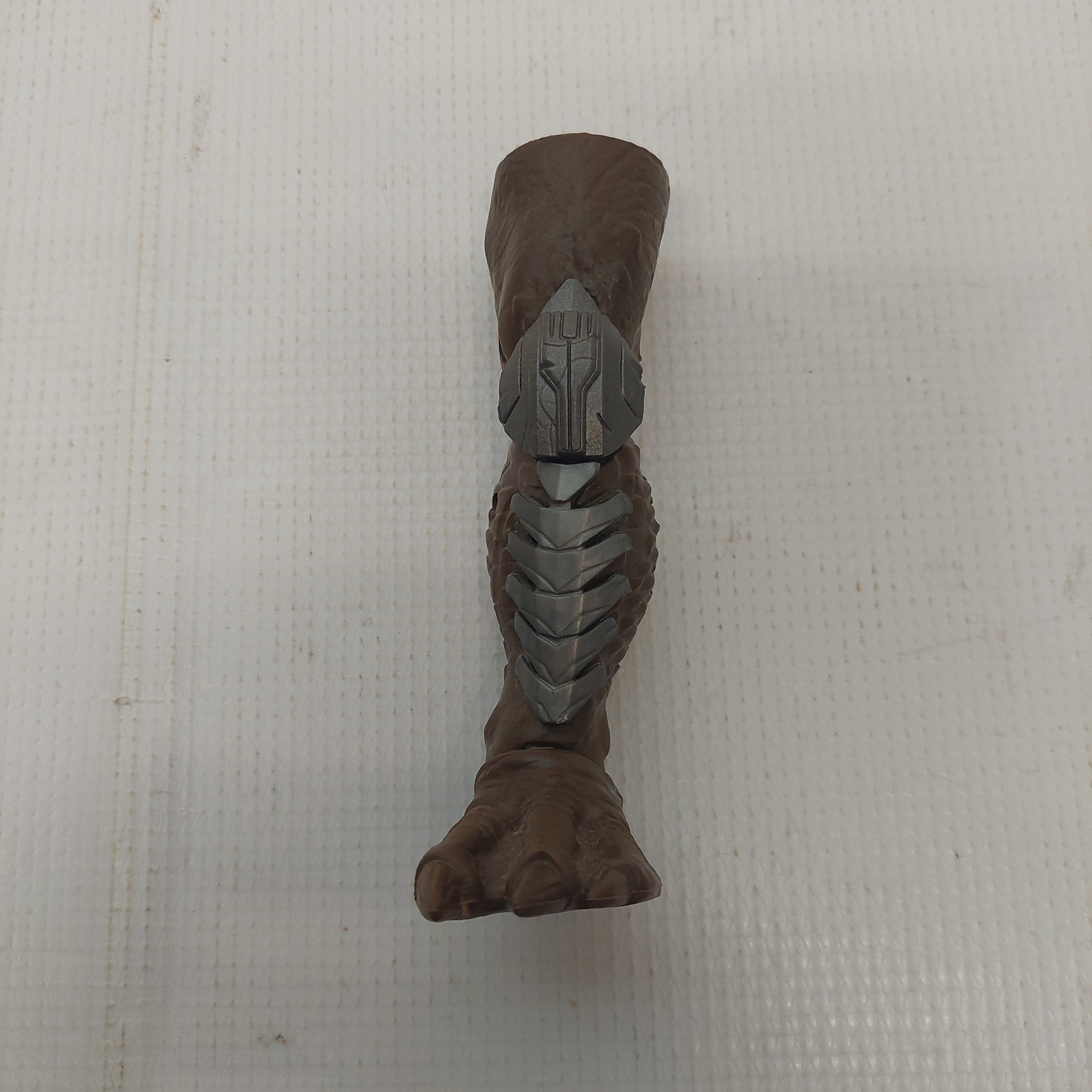 Marvel Legends Cull Obsidian BAF Left Leg