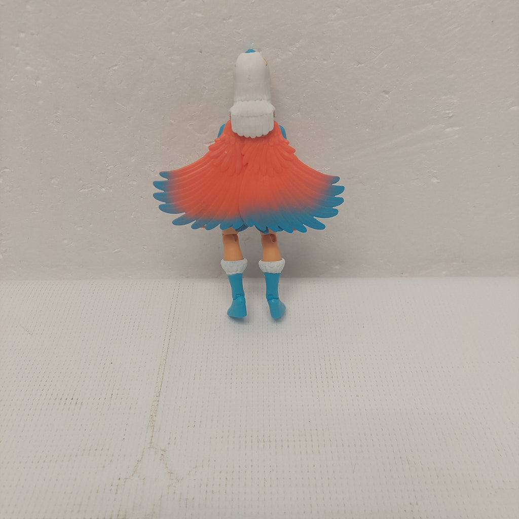 Masters of the Universe MOTU Origins Sorceress Figure