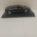 Maisto Black Lamborghini 1:18 Die Cast
