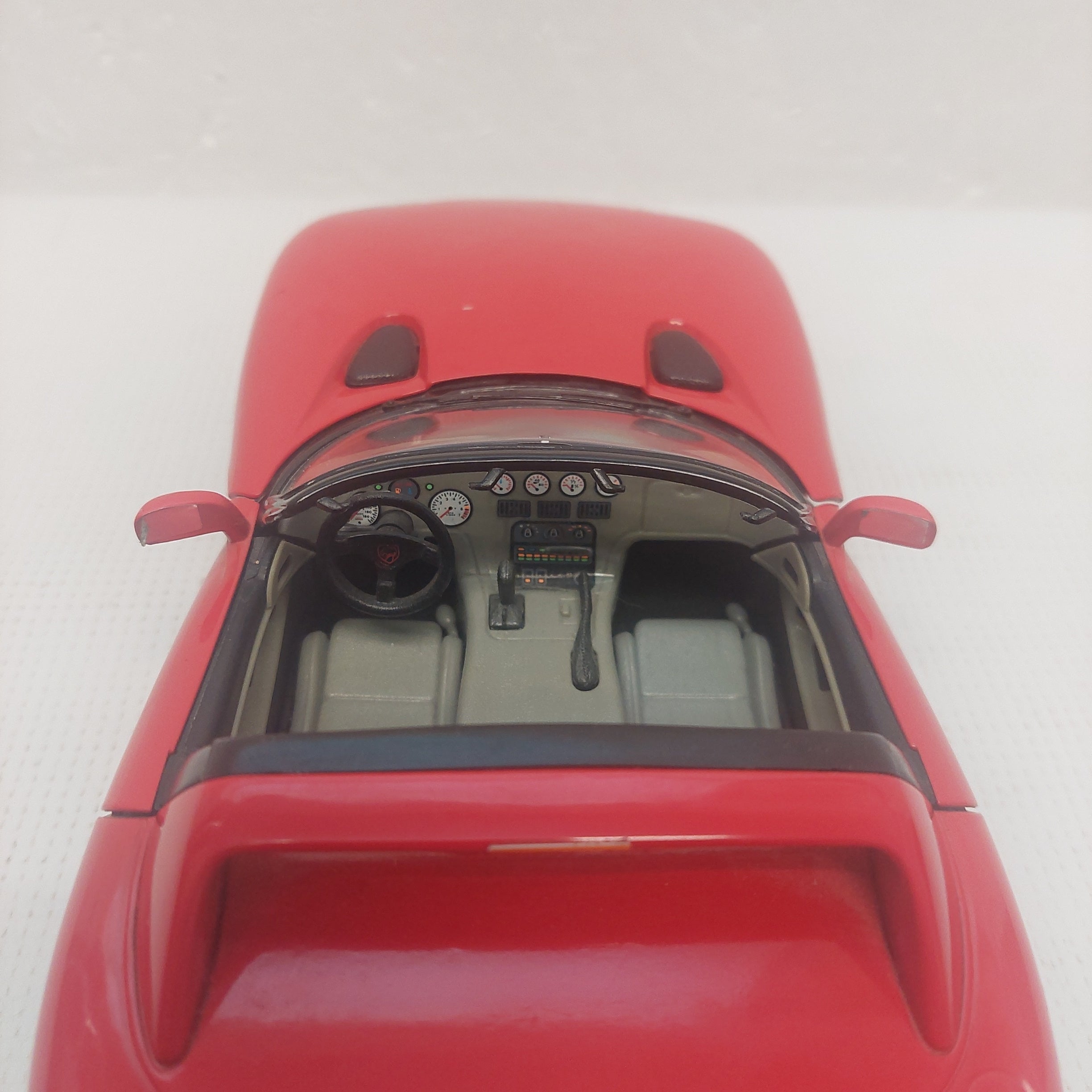 Burago 1992 Dodge Viper RT/10