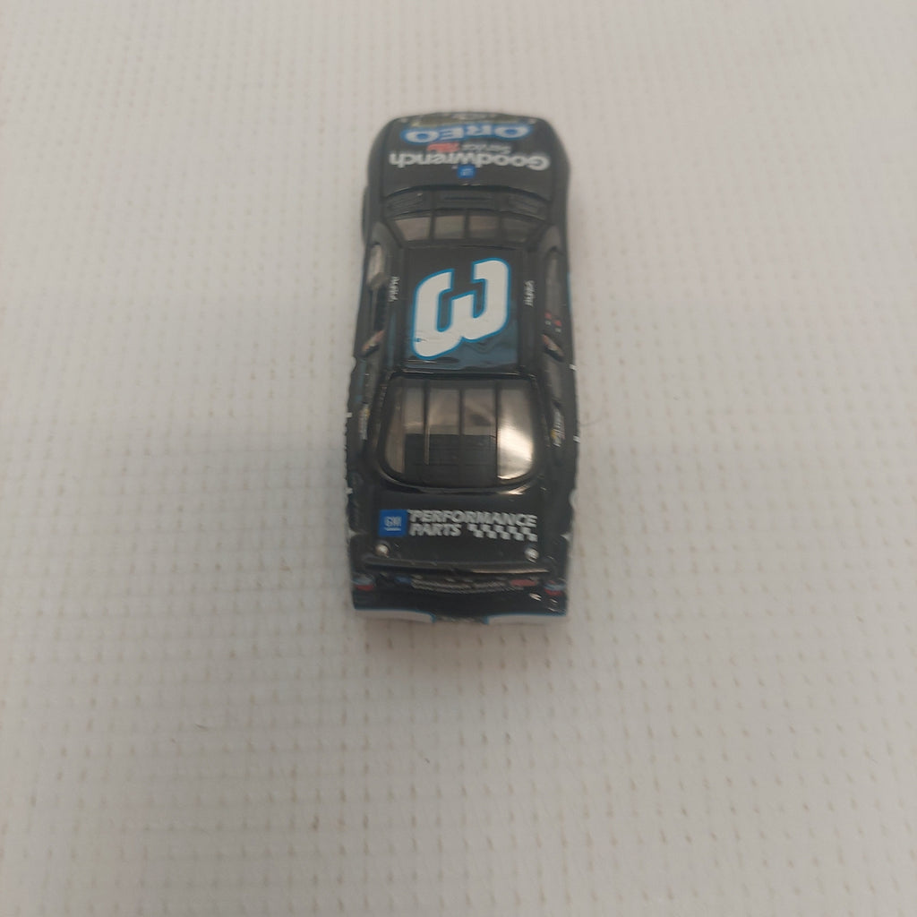 Oreo Dale Earnhardt #3 NASCAR 2001 Monte Carlo