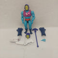 Masters of the Universe Terror Claws Skeletor Figure Loose