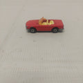 Matchbox Mercedes 350 SL 1973