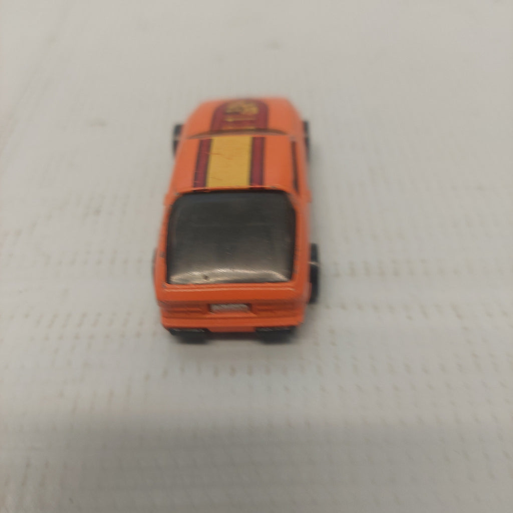 Hot Wheels Upfront 924 1978