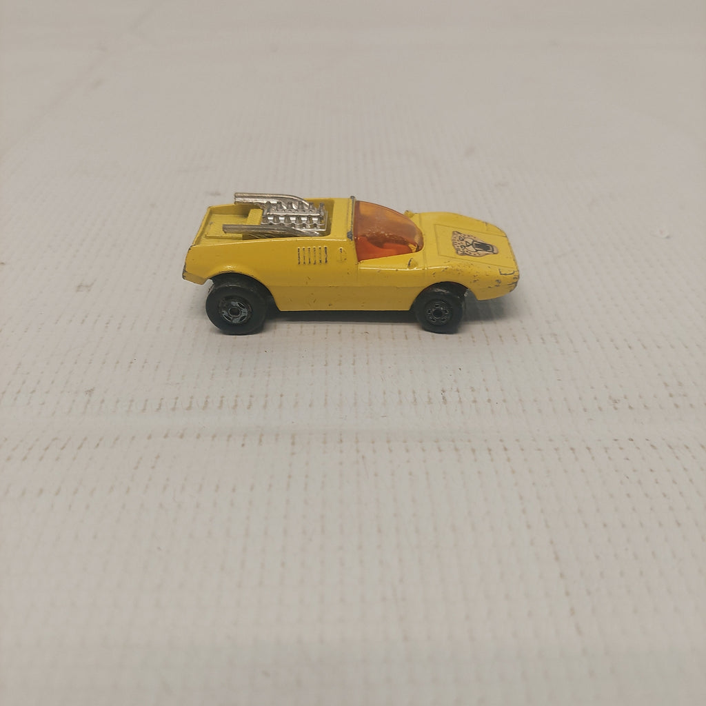 Matchbox Superfast #1 Mod Rod 1971