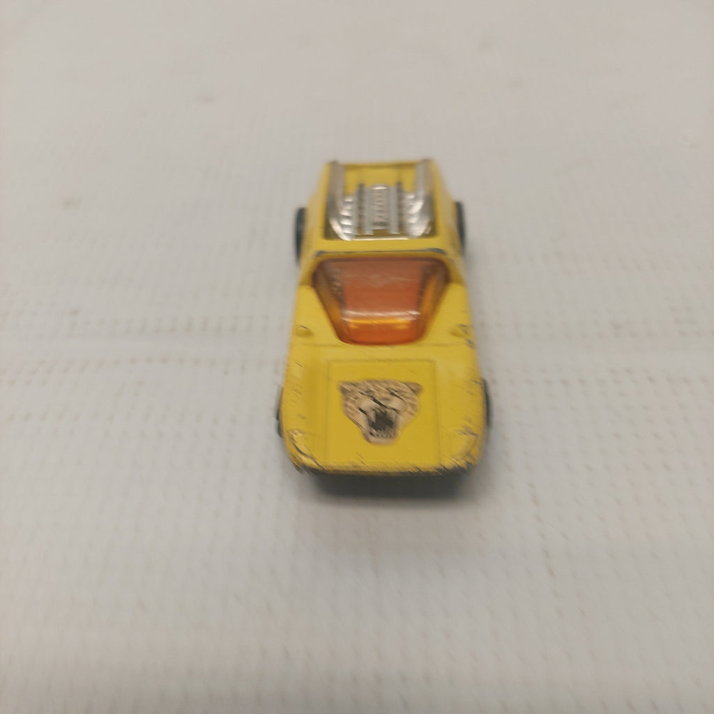 Matchbox Superfast #1 Mod Rod 1971