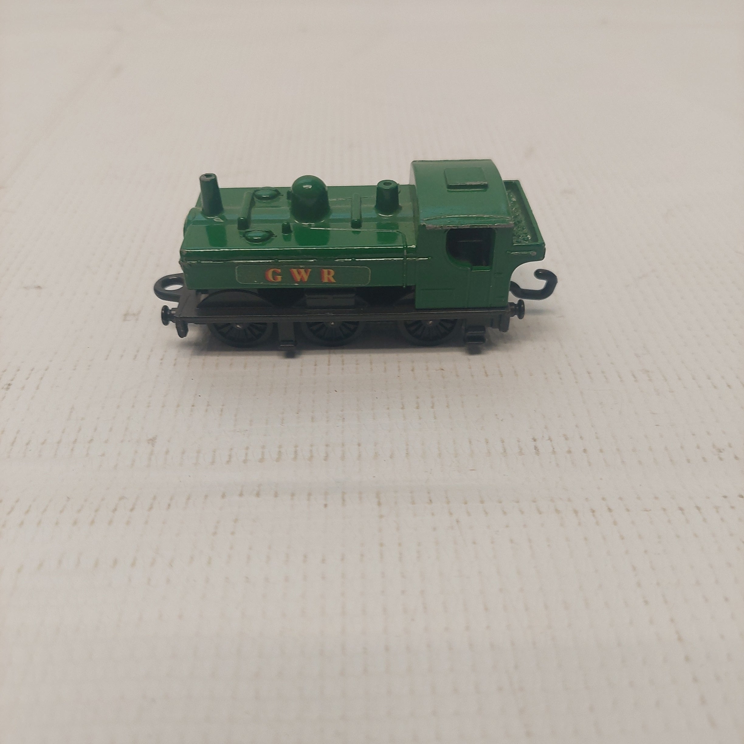 Matchbox Superfast #47 Pannier Tank Loco 1979