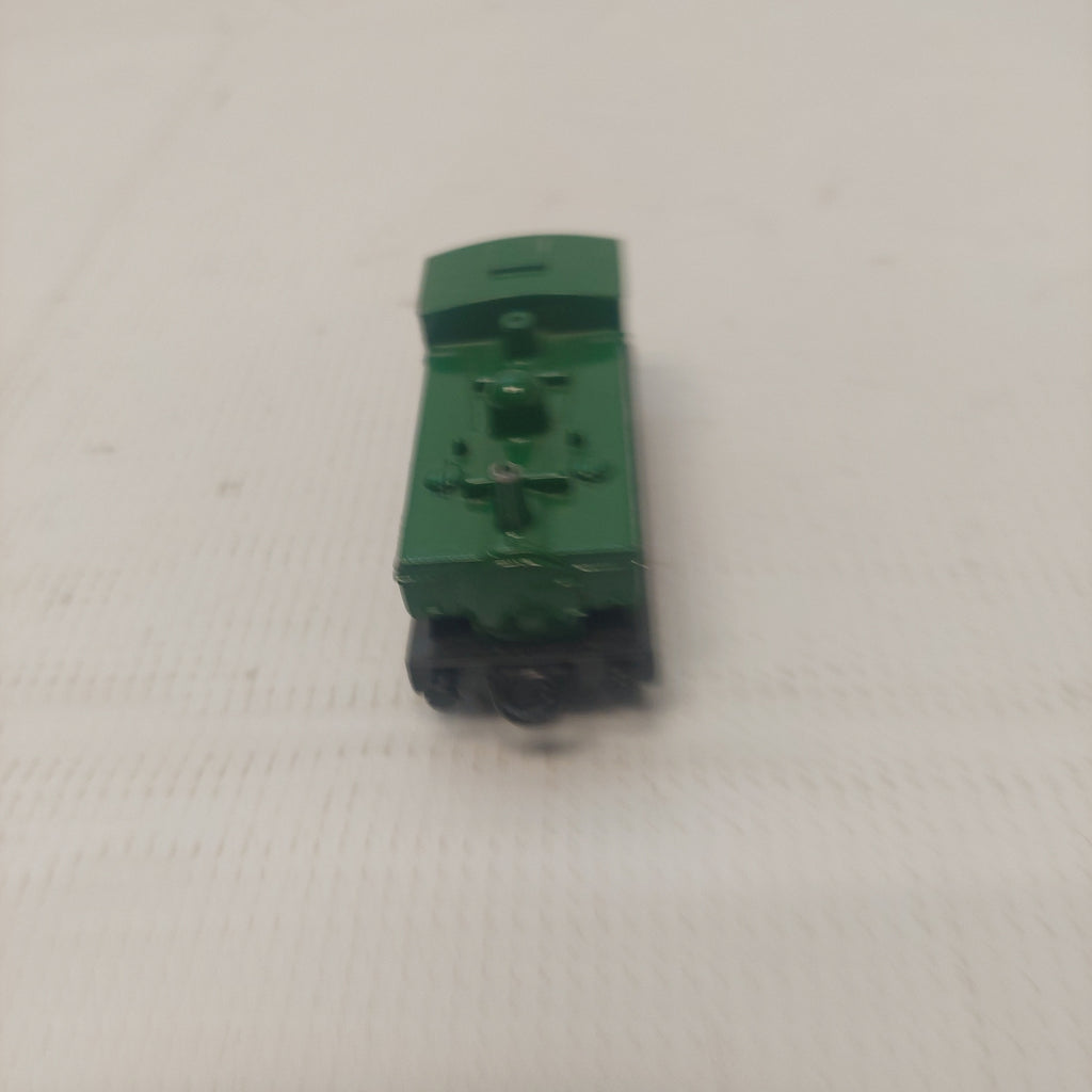 Matchbox Superfast #47 Pannier Tank Loco 1979