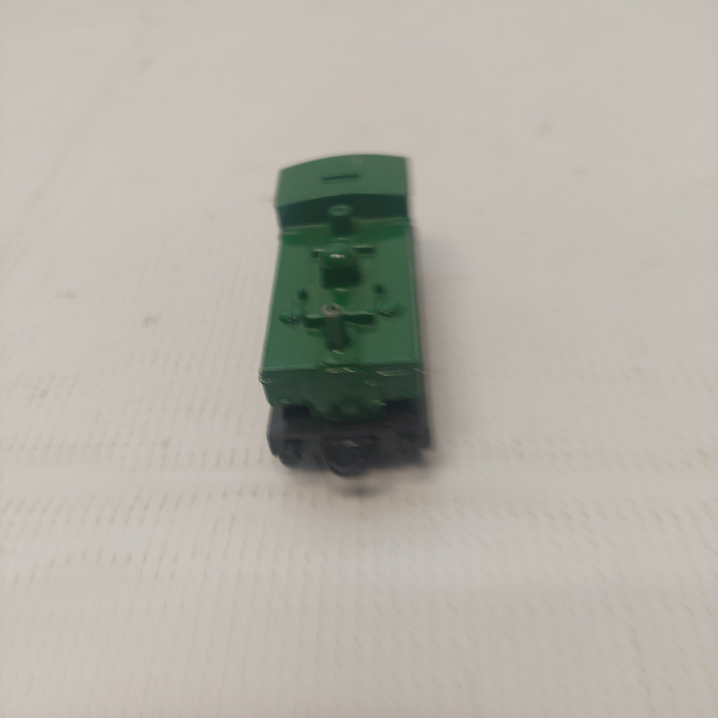 Matchbox Superfast #47 Pannier Tank Loco 1979