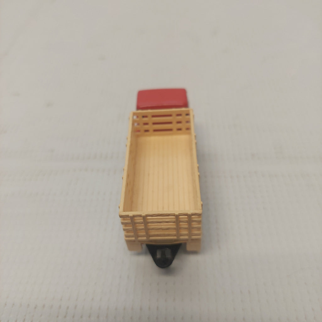 Matchbox Superfast #71 Cattle Truck 1978