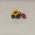 Matchbox Superfast #29 Tractor Shovel 1976