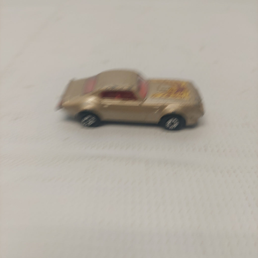 Matchbox Superfast #16 Pontiac Firebird 1979